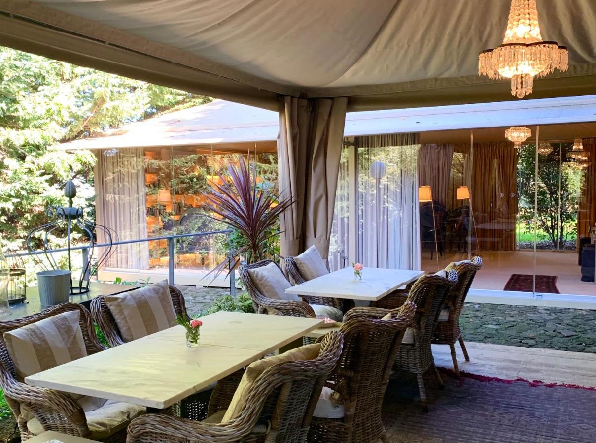 Carmo's Boutique Hotel - Small Luxury Hotels of the World Ponte de Lima Extérieur photo