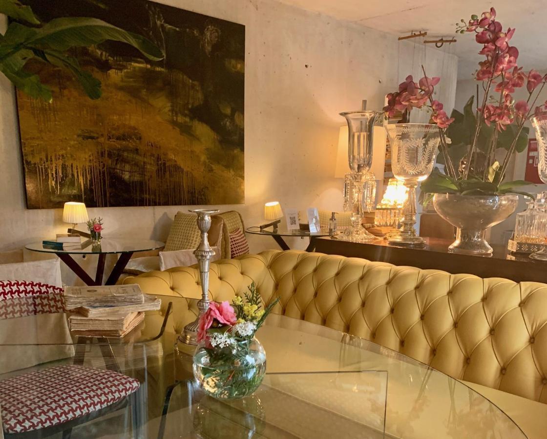 Carmo's Boutique Hotel - Small Luxury Hotels of the World Ponte de Lima Extérieur photo