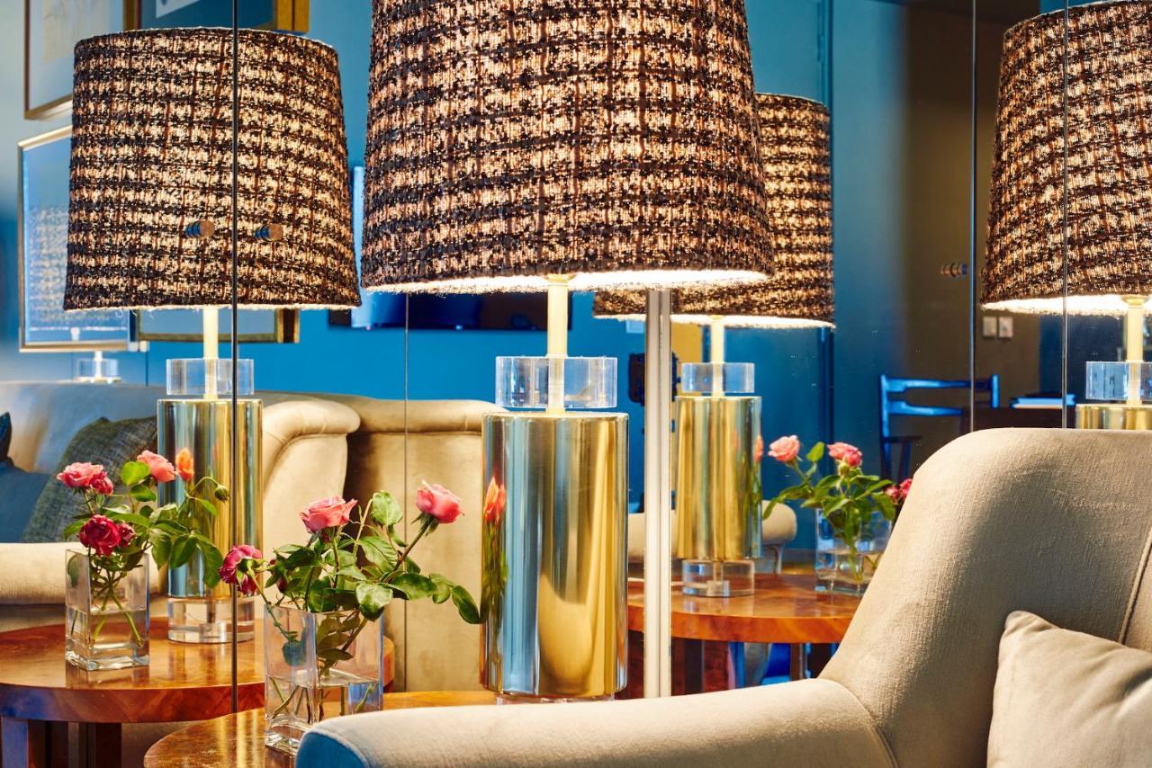 Carmo's Boutique Hotel - Small Luxury Hotels of the World Ponte de Lima Extérieur photo
