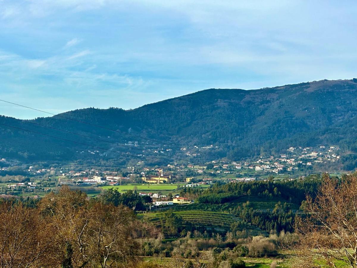 Carmo's Boutique Hotel - Small Luxury Hotels of the World Ponte de Lima Extérieur photo