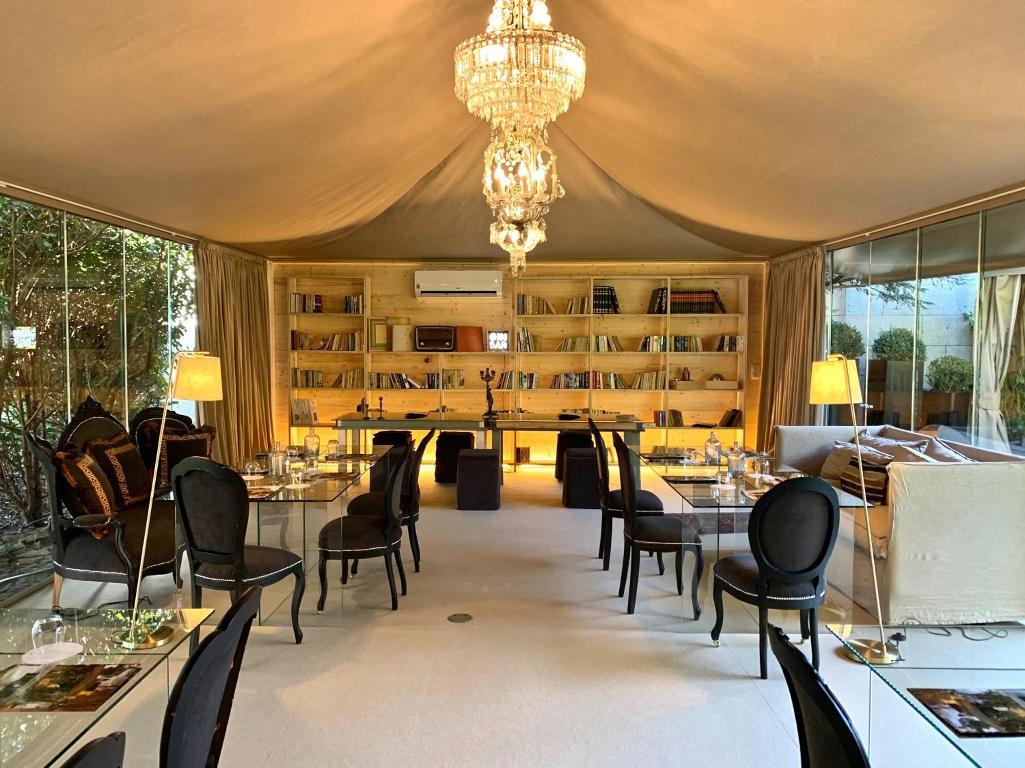 Carmo's Boutique Hotel - Small Luxury Hotels of the World Ponte de Lima Extérieur photo