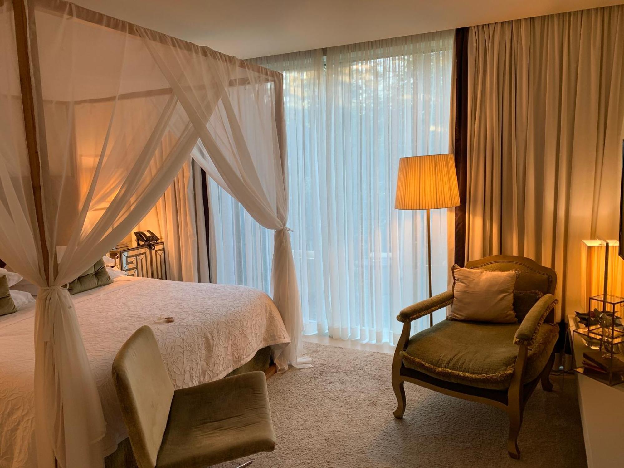 Carmo's Boutique Hotel - Small Luxury Hotels of the World Ponte de Lima Extérieur photo