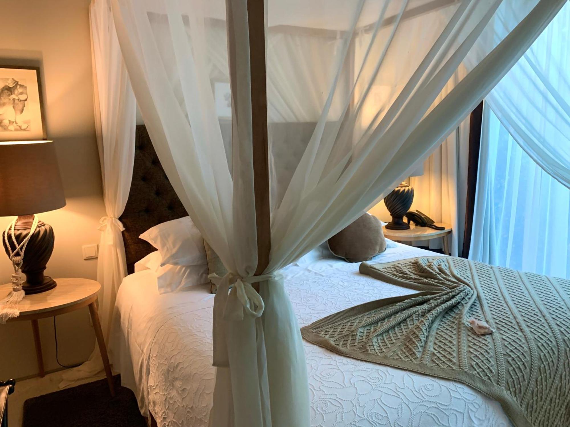 Carmo's Boutique Hotel - Small Luxury Hotels of the World Ponte de Lima Extérieur photo