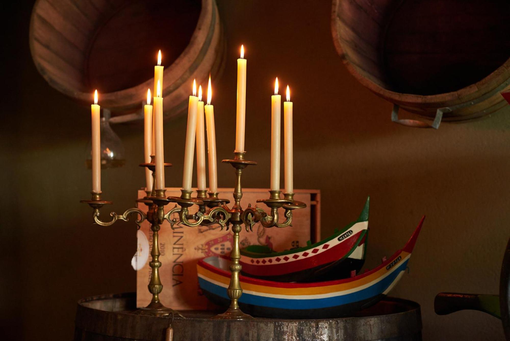 Carmo's Boutique Hotel - Small Luxury Hotels of the World Ponte de Lima Extérieur photo