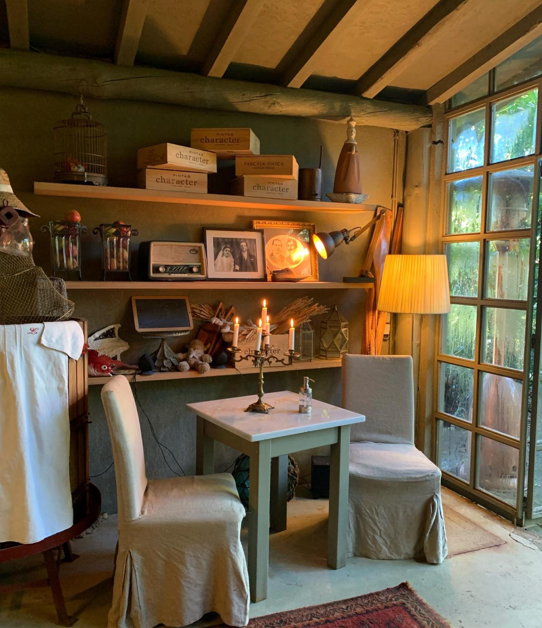 Carmo's Boutique Hotel - Small Luxury Hotels of the World Ponte de Lima Extérieur photo