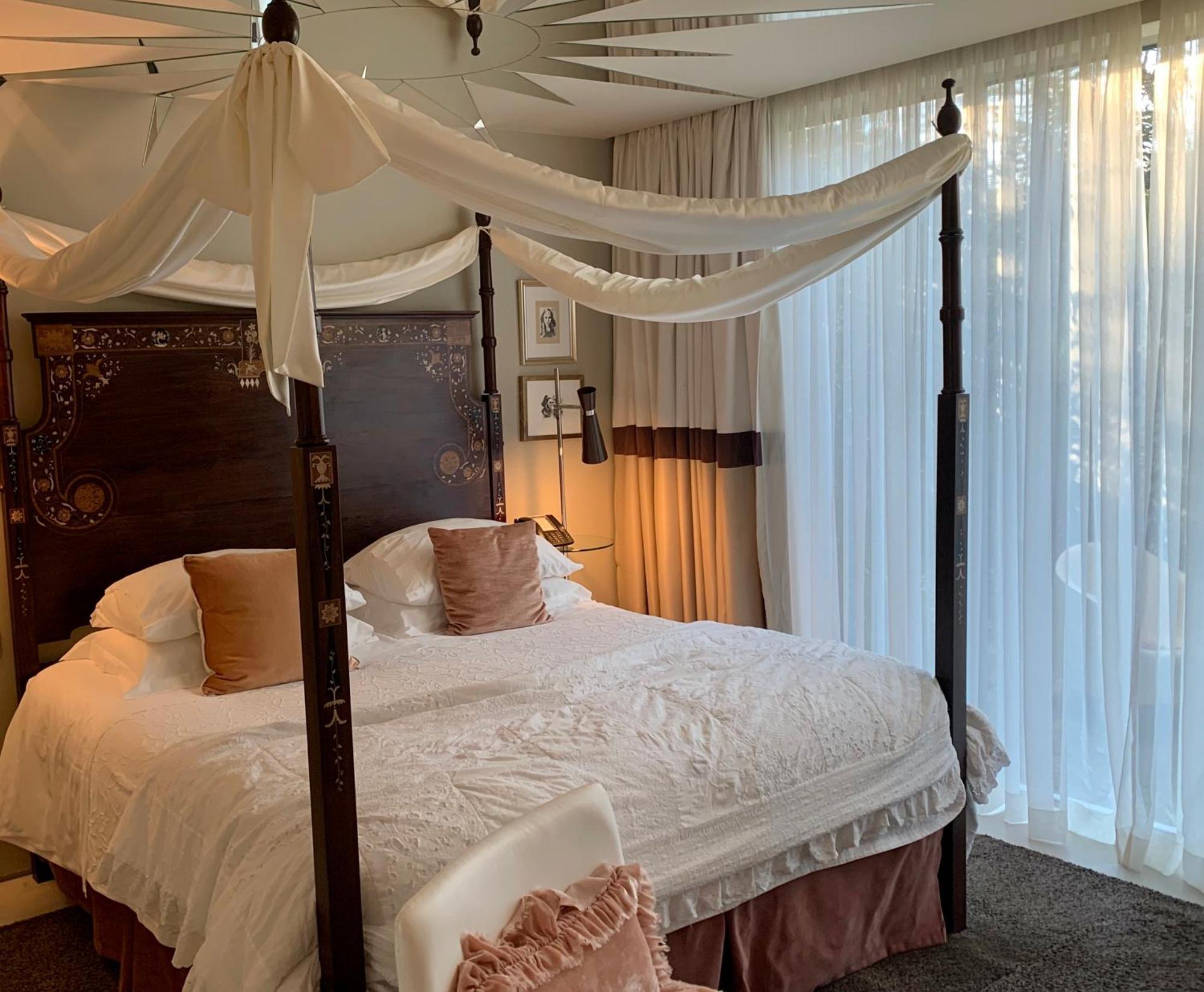 Carmo's Boutique Hotel - Small Luxury Hotels of the World Ponte de Lima Extérieur photo