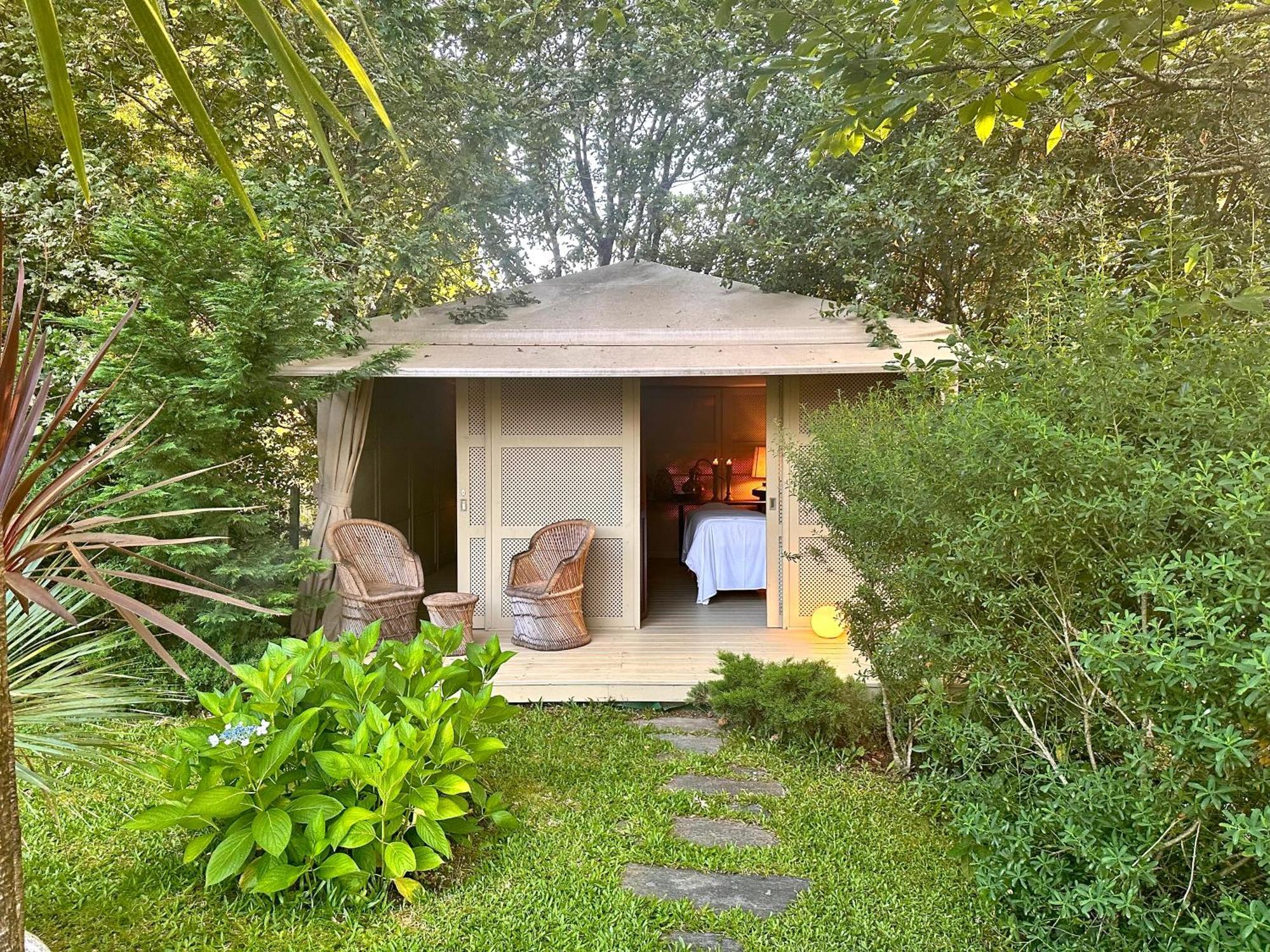 Carmo's Boutique Hotel - Small Luxury Hotels of the World Ponte de Lima Extérieur photo