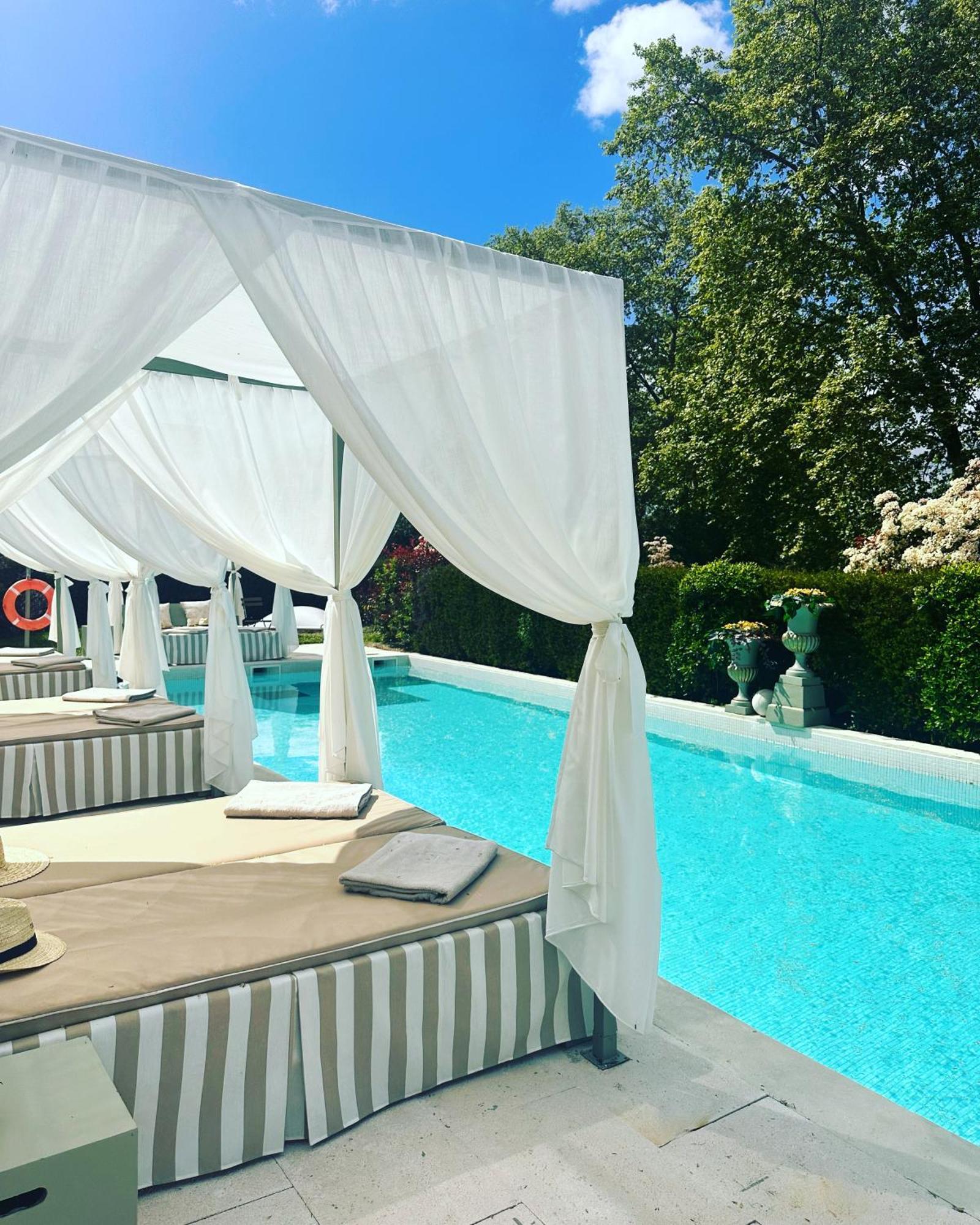 Carmo's Boutique Hotel - Small Luxury Hotels of the World Ponte de Lima Extérieur photo