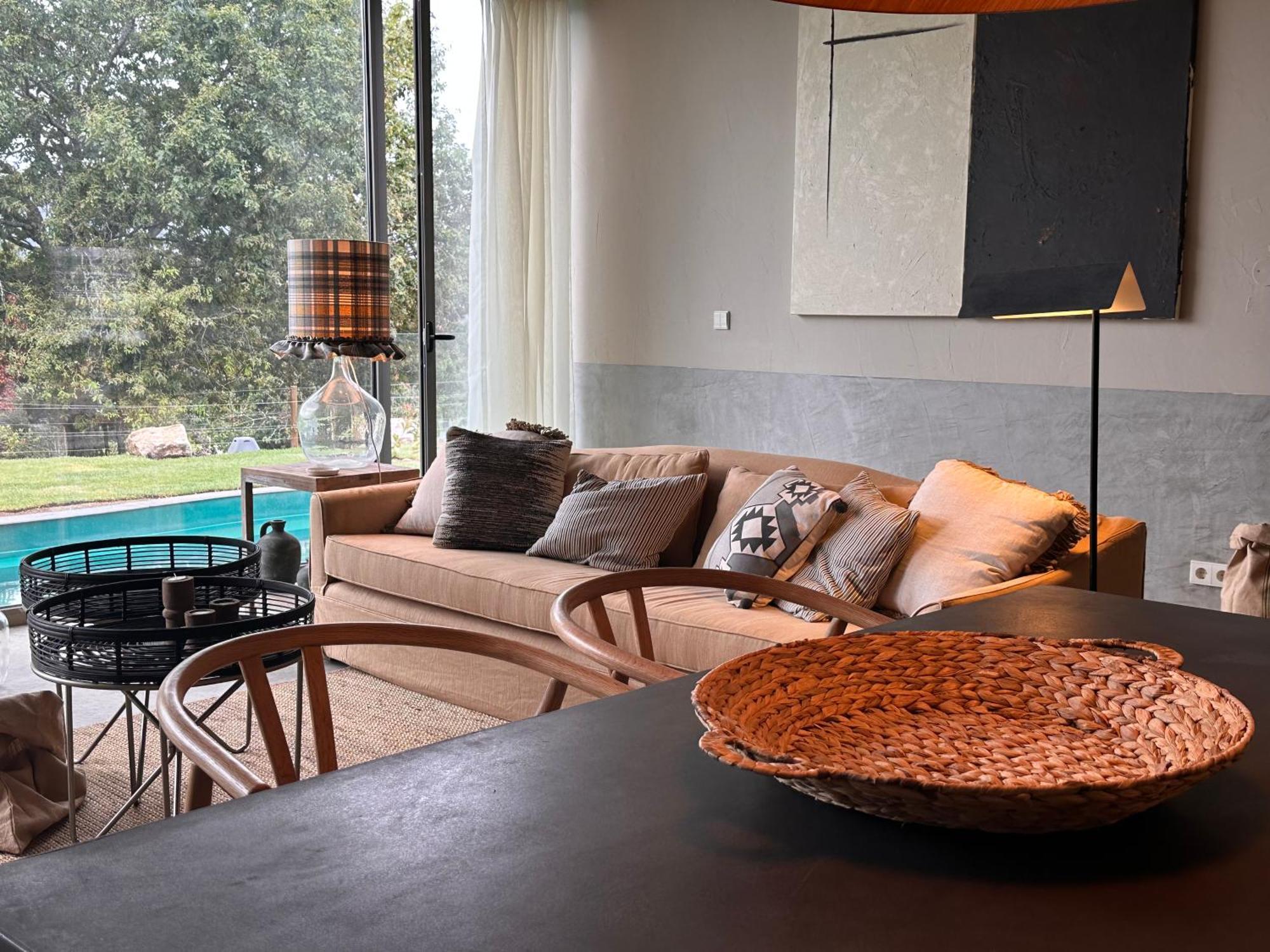 Carmo's Boutique Hotel - Small Luxury Hotels of the World Ponte de Lima Extérieur photo
