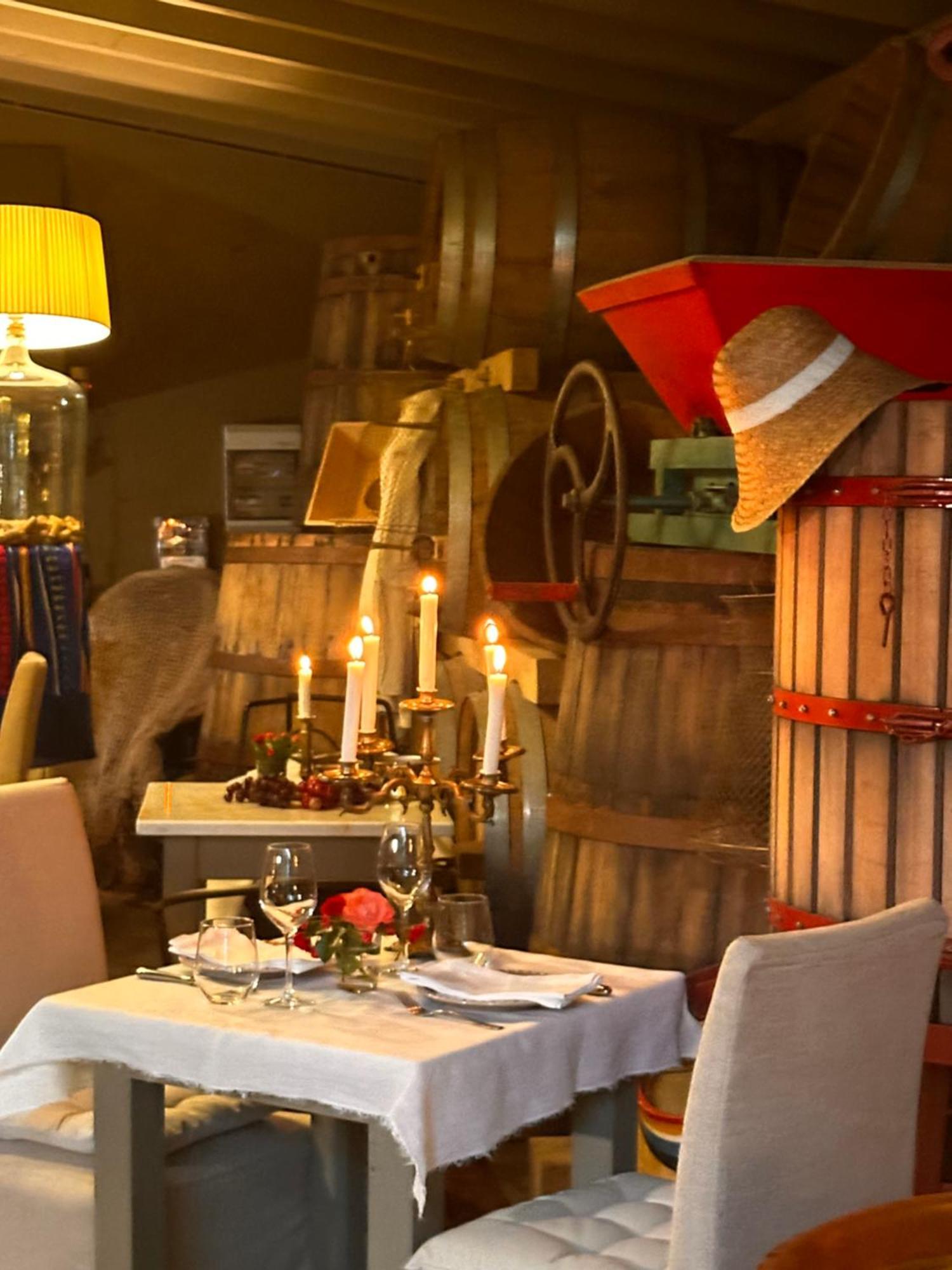 Carmo's Boutique Hotel - Small Luxury Hotels of the World Ponte de Lima Extérieur photo