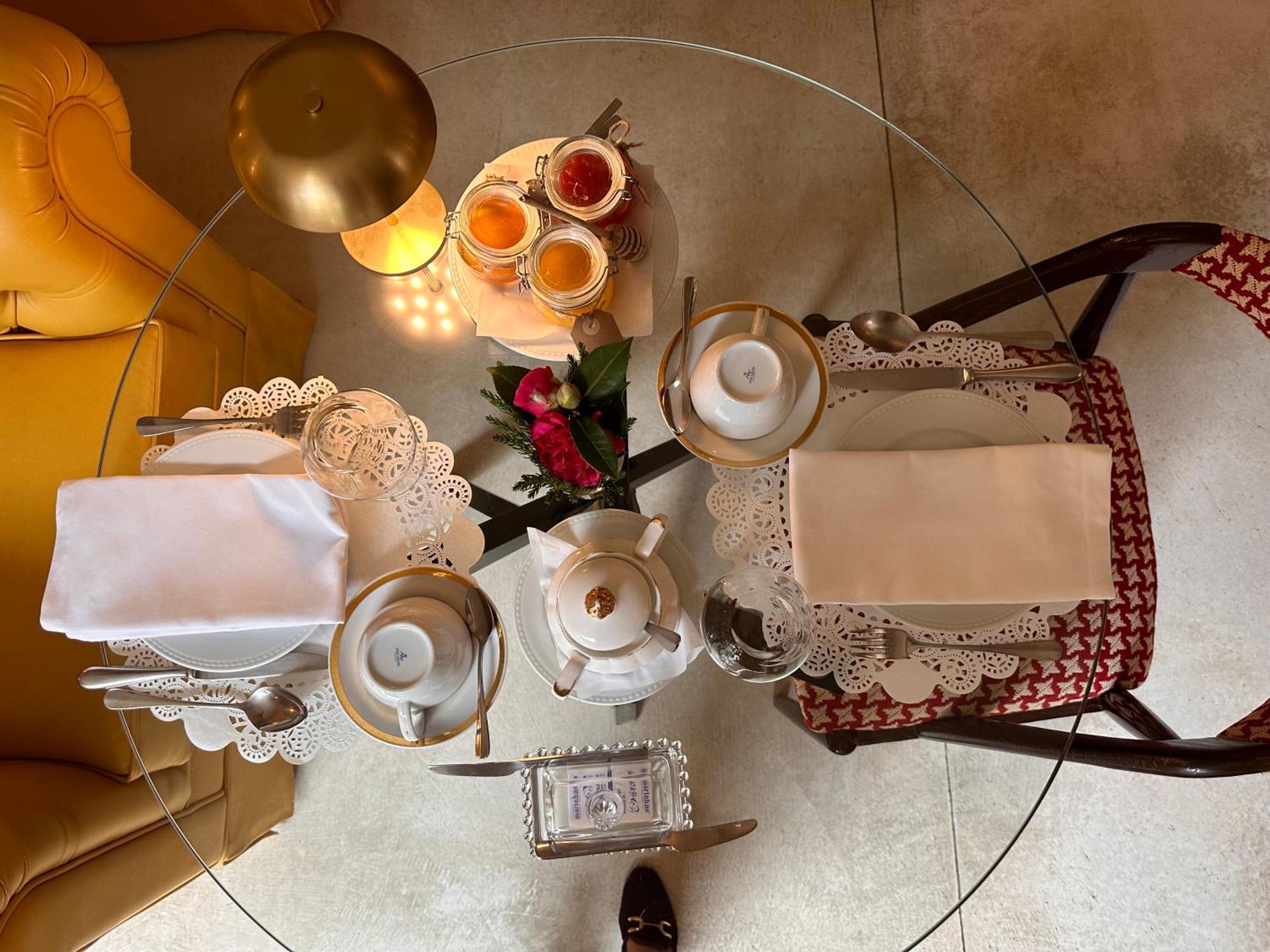 Carmo's Boutique Hotel - Small Luxury Hotels of the World Ponte de Lima Extérieur photo